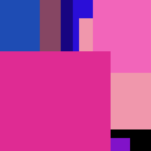 Small Pink Small Pink