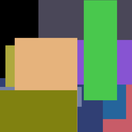 Galaxy Lime