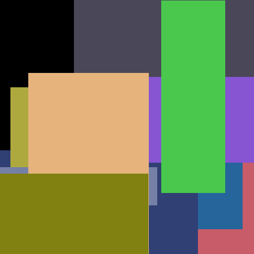 Galaxy Lime