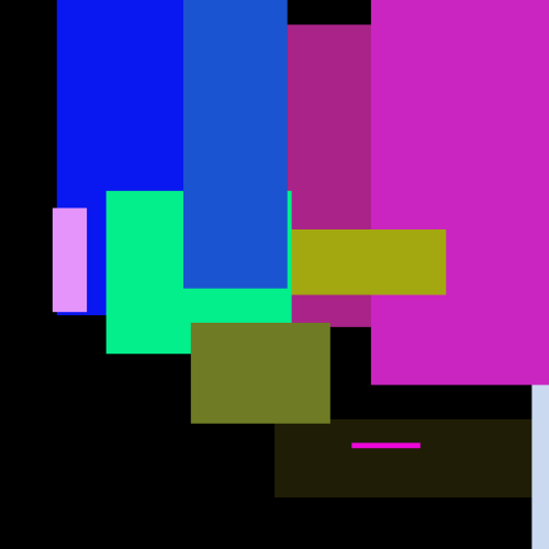 CD TV
