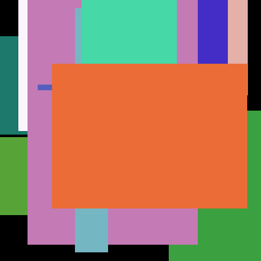 Galaxy Gold