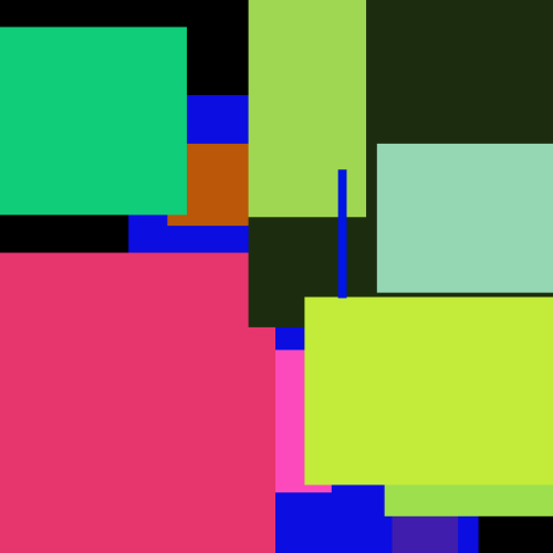 Purple Lime