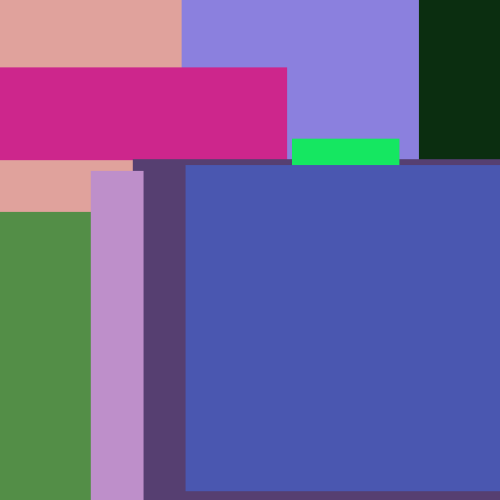 Fire Pink