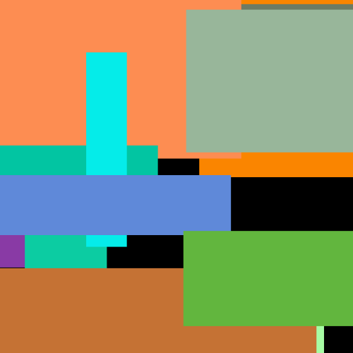 Fire Green