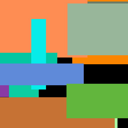 Fire Green
