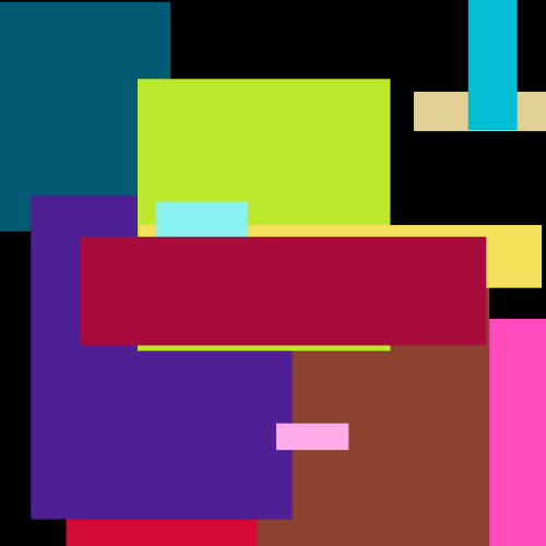 Cleaner Pink Gold