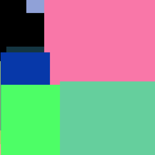 Washer Pink