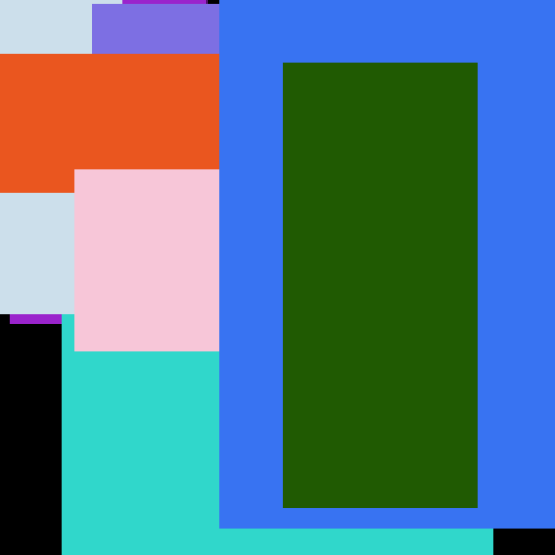 Blue Card