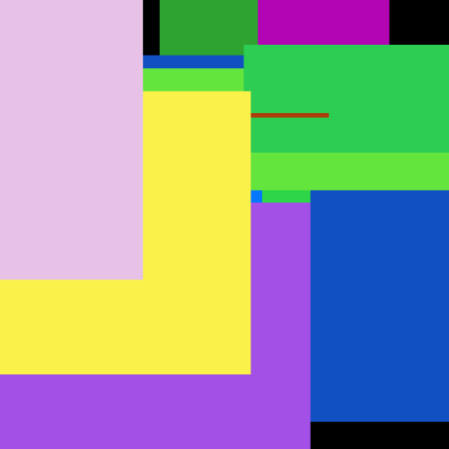 Oven Purple