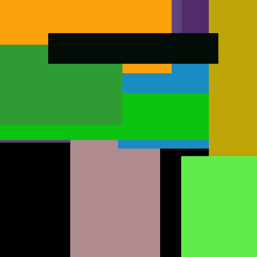 Cleaner Card Lime