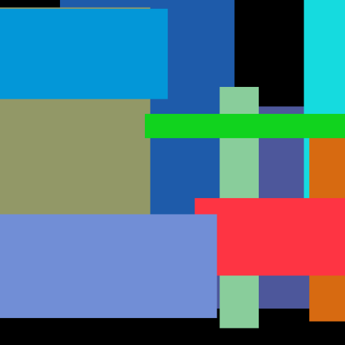 Cleaner Internet