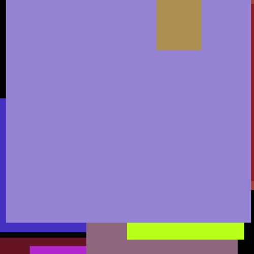 Yellow Brown