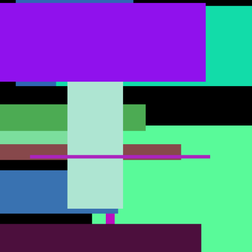 Blue Shoe Mac