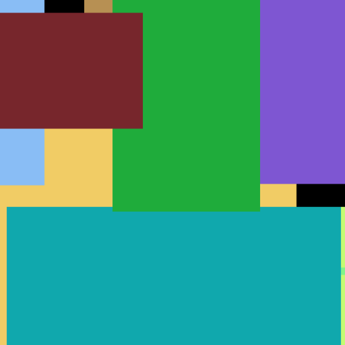 Brass Cooler TV