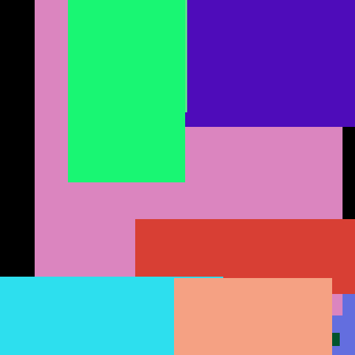 Violet Plastic Violet Plastic
