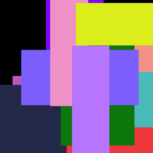 HDMI Strawberry Lavender