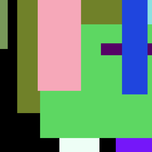 Pink Carrot