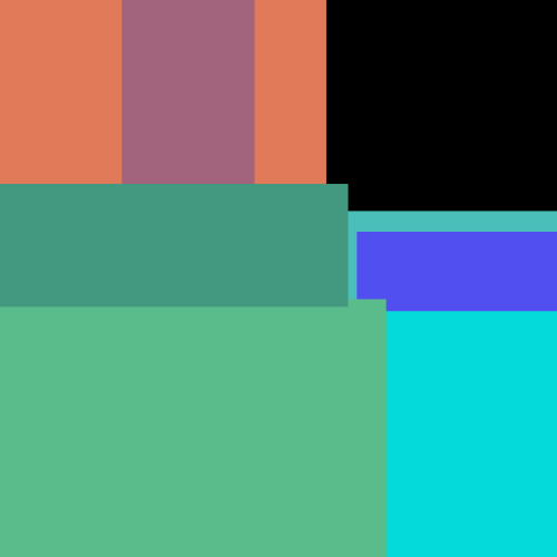 Pumpkin Blue Perl