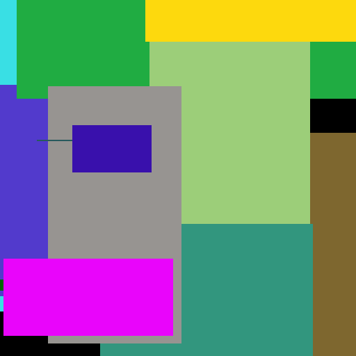 TV Cooler Wet