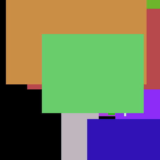 Blender Perl