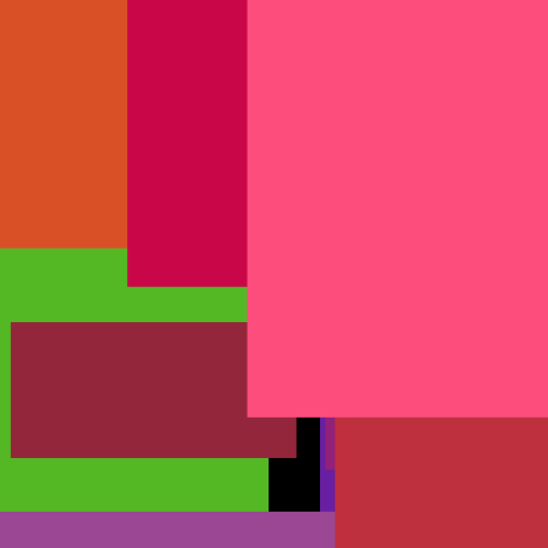 Gift Blender