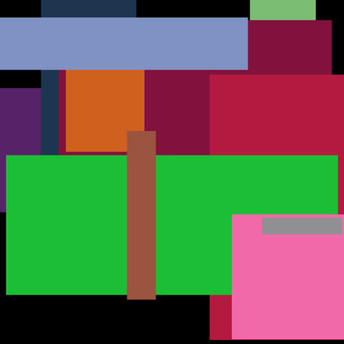 Medium Card