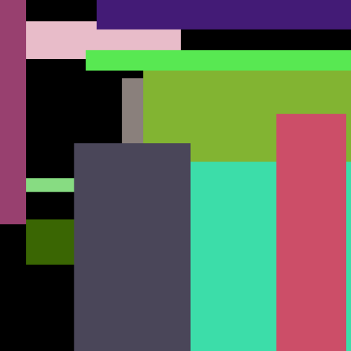 Beverage Violet