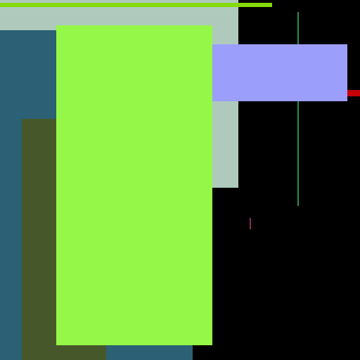 Strawberry Hot