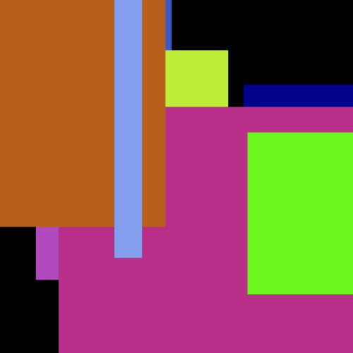 Video Brown