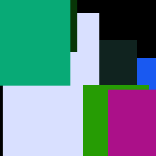 Perl Green
