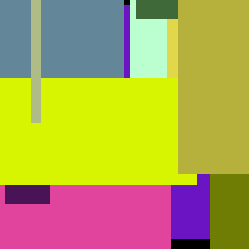 ACME Smoothie Mac Grey