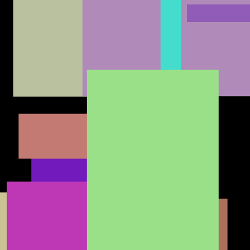 Lavender Rooster TV