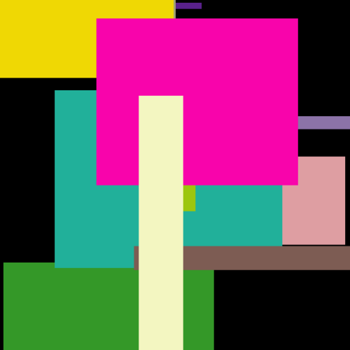 Rooster Medium TV