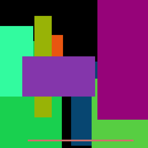 Moustache TV