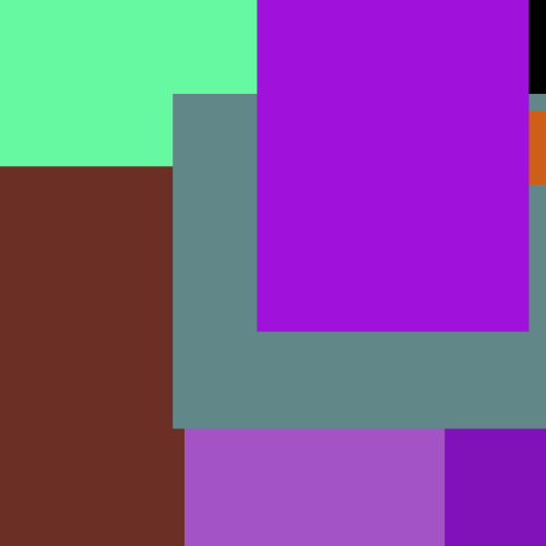 CD Brown