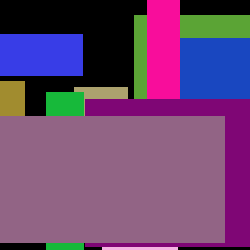 TV Seat