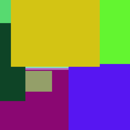 TV Tomato Medium Blender