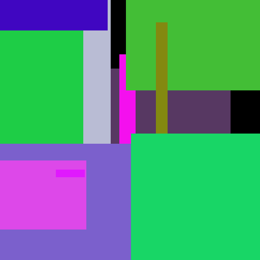 Violet Violet Jazz