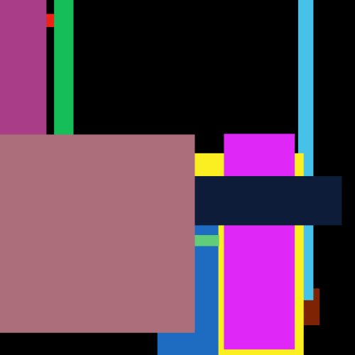 Video Lamb