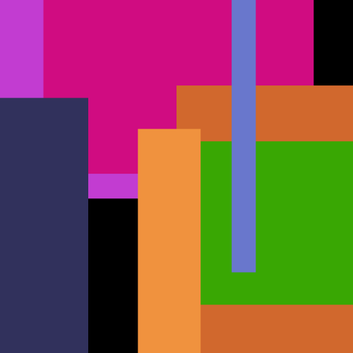 Video Card Rooster