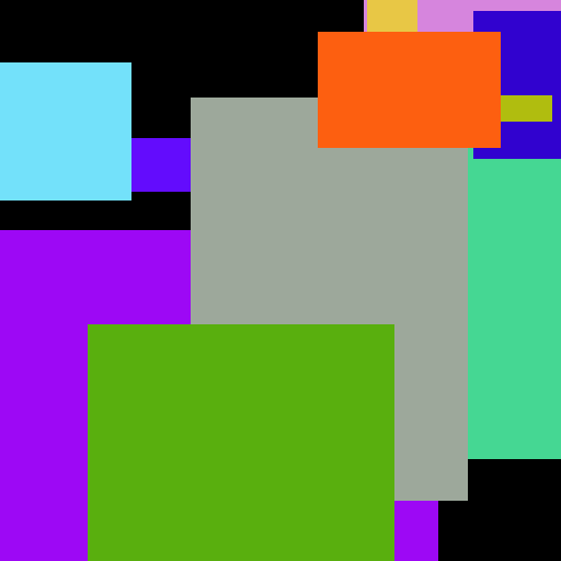 Green Jazz