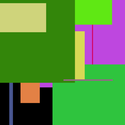 Gel Video Movie