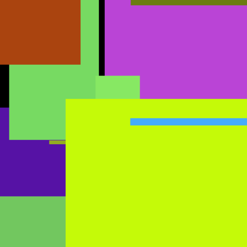 Meat Lavender Medium