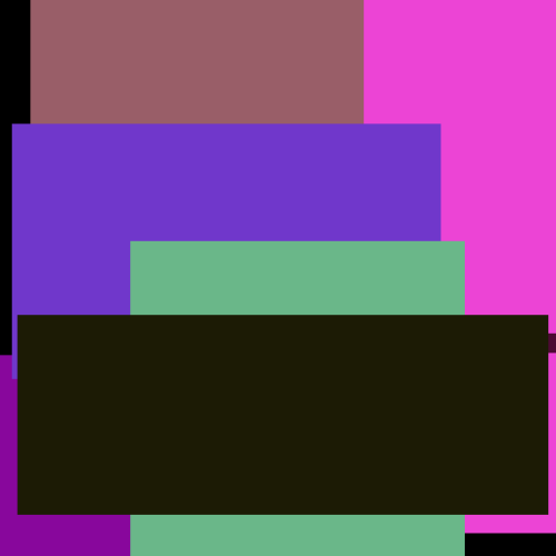 Medium Galaxy