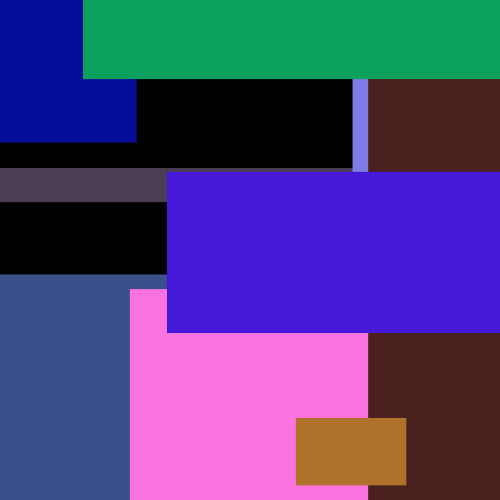 Album Mixer Moustache