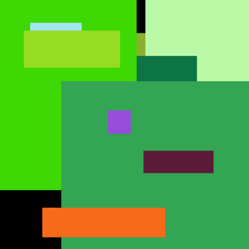 Cleaner Lamb Blender