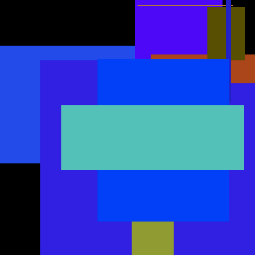 Movie Jazz Blue Meat