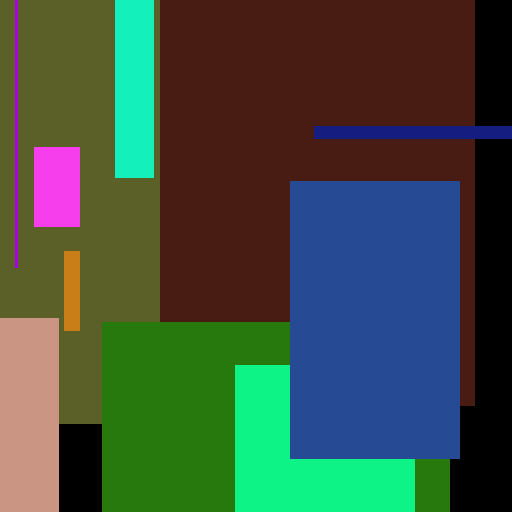 Thermal ACME