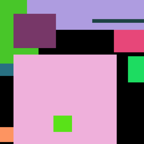 Sword White Pink